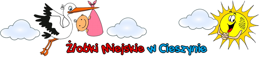 Żłobki Miejskie w Cieszynie